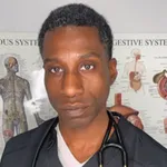 Dr. Tremaine Jamar Wright, DO - New York, NY - Family Medicine