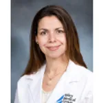 Dr. Tanya Fooks, MD - Ridgewood, NJ - Ophthalmology