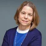 Dr. Chrysanthe Petras, MD - Hempstead, NY - Pediatrics
