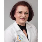 Dr. Emilia Arden, DO - Medford, OR - Cardiovascular Disease