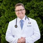 Dr. Nicholas Paige Jenkins, MD
