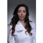 Dr. Heidi Sungurlu, DO - San Luis Obispo, CA - Obstetrics & Gynecology
