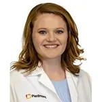 Dr. Meagan Mahoney, MD - Columbus, GA - Critical Care Medicine