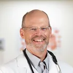 Physician Thomas Hornick, MD - Canton, OH - Primary Care, Internal Medicine