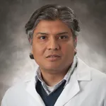 Dr. Abdul Hakeem Syed - Marietta, GA - Psychiatry