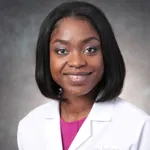 Dr. Cristal Kudiwu Sangadi Nguisani - Roswell, GA - Emergency Medicine