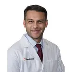 Dr. Michael Hoosien, MD - Blairsville, GA - Cardiovascular Disease
