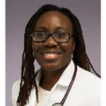 Dr. Amesika N Nyaku, MD - Newark, NJ - Infectious Disease