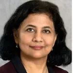 Dr. Usha S Krishnan, MD