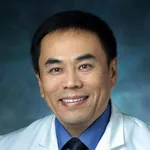 Dr. Gary Xin Gong, MD, PhD - Baltimore, MD - Diagnostic Radiology