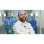 Dr. Garrett M. Nash, MD