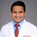 Dr. Rohit Kumar, MD - Louisville, KY - Oncology, Hematology