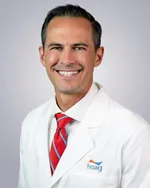 Dr. Jeremiah Wayne Ray, MD - Foothill Ranch, CA - Sports Medicine