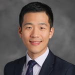 Dr. James Lin MD