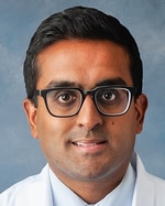 Dr. Bimal A. Patel, DO
