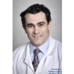 Dr. Kassem Harris, MD - Valhalla, NY - Critical Care Medicine, Pulmonology, Internal Medicine