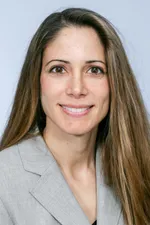 Dr. Cynthia Martinez-Capolino, MD - Newark, NY - Critical Care Medicine