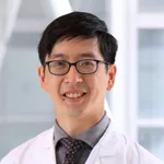 Dr. Edward Felix Lin, MD - New York, NY - Cardiovascular Disease, Transplant Surgery