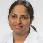 Dr. Pallavi Sunkara, MD - Luling, LA - Internal Medicine