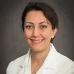 Dr. Naseem Ghazanfari, MD - Mount Vernon, WA - Cardiovascular Disease