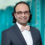 Dr. Shahir Okhovat-Ghahfarokhi, MD - Elkhart, IN - Internist/pediatrician, Preventive Medicine Specialist