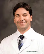 Dr. Jeffrey Wallace, PA - Wentzville, MO - Orthopedic Surgery, Other Specialty