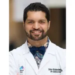 Dr. Ibrahim Elsharkawi, MD - New York, NY - Medical Genetics, Pediatrics