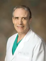Dr. John Raff, MD - Gulfport, MS - Orthopedic Surgery