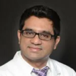 Dr. Ranjit Philip, MD - Jackson, TN - Cardiovascular Disease, Pediatric Cardiology