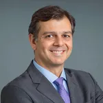 Dr. Andre Da Luz Moreira, MD - New York, NY - Colorectal Surgery