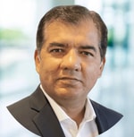 Dr. Wasim Hassan Raja, MD