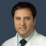 Dr. Juan Francisco Guerra, MD - Washington, DC - Transplant Surgery, Surgery