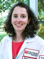 Dr. Stephanie Greco