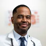Physician Jamal Ross, MD - Chicago, IL - Primary Care, Internal Medicine