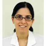 Dr. Reena Khianey, MD - Newark, NJ - Rheumatology