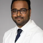 Dr. Viswajit Reddy Anugu, MD - Slidell, LA - Cardiovascular Disease, Interventional Cardiology