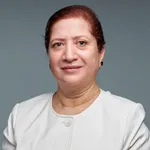 Samia Qazi