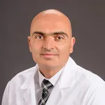 Dr. Radwan F Khozouz, MD - Columbia, MO - Oncology