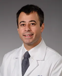 Dr. Michael Balistreri, MD