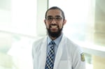 Dr. Murtaza Saifee MD