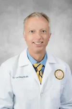 Dr. Jason O. Heaton, MD - La Jolla, CA - Obstetrics & Gynecology