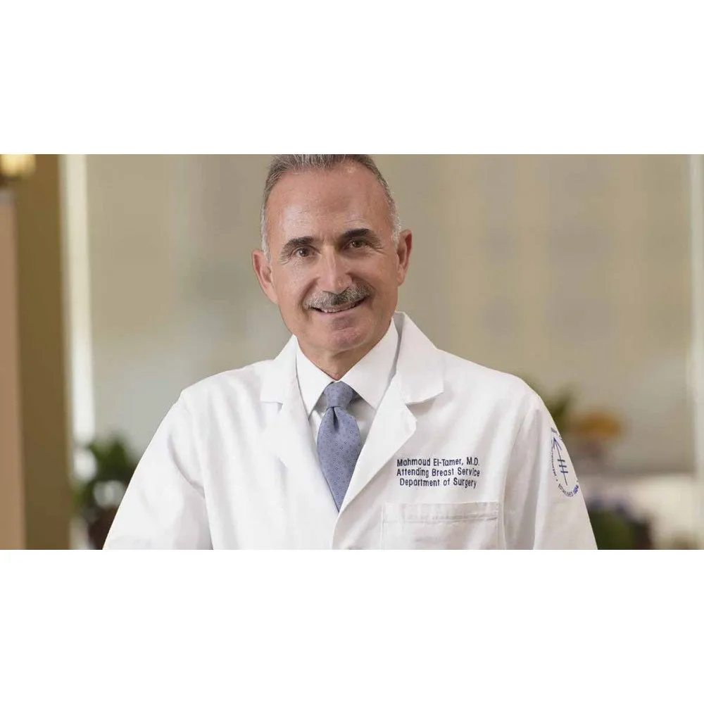 Dr. Sydney C. Butts, MD | BROOKLYN, NY | Plastic Surgery