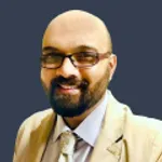 Dr. Syed Hussaini, MD - Mechanicsville, MD - Internal Medicine