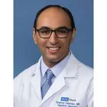 Dr. Shahrad Hakimian, MD - Los Angeles, CA - Gastroenterology