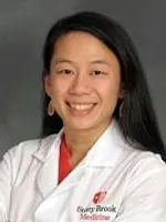 Dr. Rachel Wong, MD - East Setauket, NY - Family Medicine