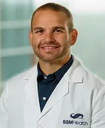 Dr. Robert Schergen, DPM - Centralia, IL - Podiatry