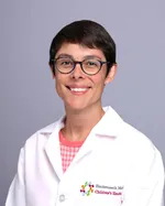 Dr. Meghan Elizabeth Tozzi, MD - Hackensack, NJ - Pediatric Cardiology, Cardiovascular Disease