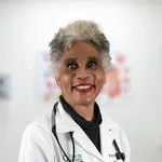 Physician Kymara Kyng, NP