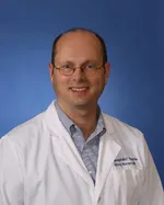 Dr. Jeffrey A. Ahearn, MD - Rutland, VT - Internal Medicine