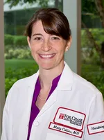 Dr. Molly E. Collins - Philadelphia, PA - Hematology, Oncology